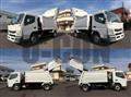 2014 Mitsubishi Fuso Canter