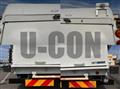 2014 Mitsubishi Fuso Canter
