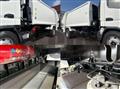2014 Mitsubishi Fuso Canter