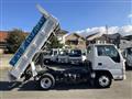 2016 Isuzu Elf Truck