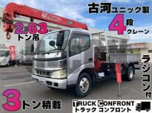 2004 Toyota Toyoace