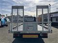2007 Isuzu Elf Truck