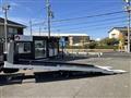2007 Isuzu Elf Truck