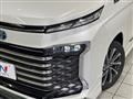 2022 Toyota Voxy
