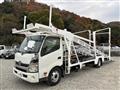 2012 Toyota Dyna Truck