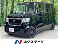 2019 Honda N BOX