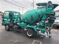 2005 Isuzu Isuzu Others