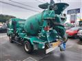 2005 Isuzu Isuzu Others