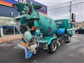 2005 Isuzu Isuzu Others