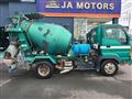 2005 Isuzu Isuzu Others