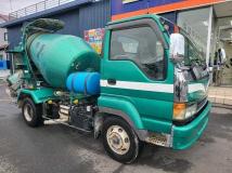 2005 Isuzu Isuzu Others