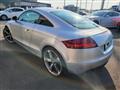 2007 Audi TT