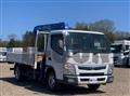 2018 Mitsubishi Fuso Canter