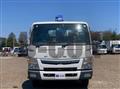 2018 Mitsubishi Fuso Canter