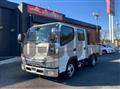 2021 Mitsubishi Fuso Canter