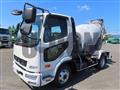2025 Mitsubishi Fuso Fighter