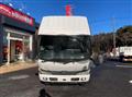2013 Hino Dutro