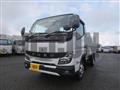 2022 Mitsubishi Fuso Canter