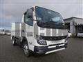 2022 Mitsubishi Fuso Canter