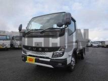 2022 Mitsubishi Fuso Canter