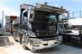 2007 Mitsubishi Fuso Super Great