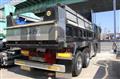 2007 Mitsubishi Fuso Super Great
