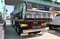 2007 Mitsubishi Fuso Super Great