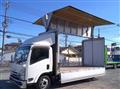 2019 Isuzu Elf Truck