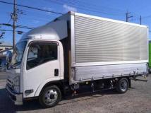 2019 Isuzu Elf Truck