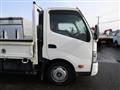 2020 Hino Dutro