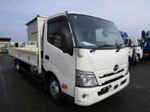 2020 Hino Dutro