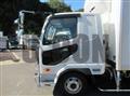 2025 Mitsubishi Fuso Fighter