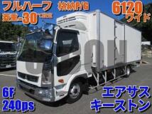 2025 Mitsubishi Fuso Fighter