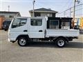 2006 Mitsubishi Fuso Canter Guts