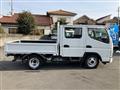 2006 Mitsubishi Fuso Canter Guts