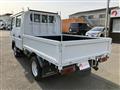 2006 Mitsubishi Fuso Canter Guts