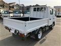 2006 Mitsubishi Fuso Canter Guts