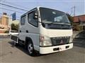 2006 Mitsubishi Fuso Canter Guts