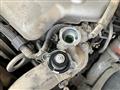 2006 Mitsubishi Fuso Canter Guts