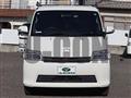 2020 Toyota Townace Van