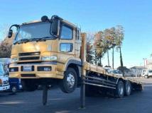 2006 Mitsubishi Fuso Super Great