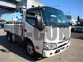 2023 Hino Dutro