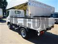 2023 Hino Dutro