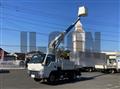 2014 Isuzu Elf Truck