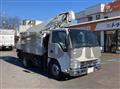 2014 Isuzu Elf Truck