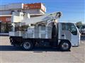 2014 Isuzu Elf Truck