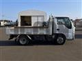 2018 Isuzu Elf Truck