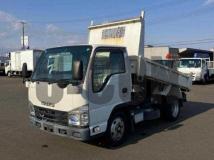 2018 Isuzu Elf Truck