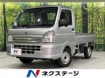 2024 Suzuki Carry Truck