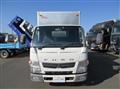 2015 Mitsubishi Fuso Canter